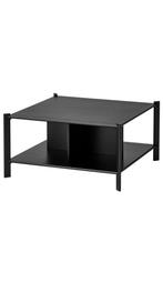 Salontafel  Jättesta ikea, Huis en Inrichting, Tafels | Salontafels, Ophalen, 100 tot 150 cm, Vierkant, 50 tot 100 cm
