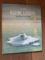 Boek Kleine ijsbeer, een ijbeer in de tropen. Als Nieuw, Boeken, Ophalen of Verzenden, Zo goed als nieuw