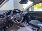 Ford FOCUS Wagon BWJ 2019 | 1.5TDCI 120PK Titanium Bus | TRE, Auto's, Ford, Stof, Gebruikt, 4 cilinders, Met garantie (alle)