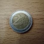 Franse 2 euromunt uit 1999, Postzegels en Munten, Munten | Europa | Euromunten, Ophalen of Verzenden, Frankrijk, 2 euro