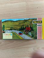 Faller verkeersborden 4062, Hobby en Vrije tijd, Modeltreinen | H0, Ophalen of Verzenden, Gelijkstroom of Wisselstroom, Overige typen