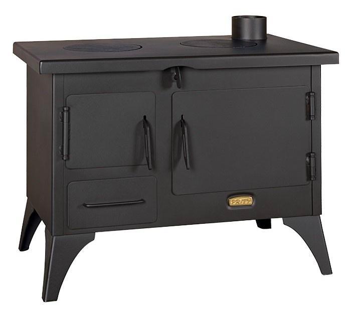 Houtkachel, fornuis, Garden stove compleet, Tuin en Terras, Tuinhaarden, Nieuw, Ophalen of Verzenden