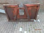 te koop palletvork, Ophalen, Gebruikt, Overige soorten