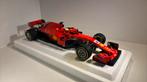 F1 Ferrari sf71h scuderia test Mick Schumacher 2021 BBR 1.18, Overige merken, Auto, Ophalen of Verzenden, A