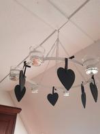 Hang decoratie voor waxinelichtjes, Ophalen, Zo goed als nieuw