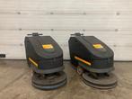2x charger NSS 2716 DB plus polijstmachine schrobmachine, Huis en Inrichting, Ophalen, T, NSS, Overige typen