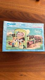 Playmobil 9480 Spirit, Kinderen en Baby's, Speelgoed | Playmobil, Ophalen of Verzenden, Zo goed als nieuw