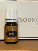 Young Living Copaiba Essentiële Olie - 5ml, Ophalen of Verzenden, Nieuw