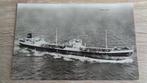 mts. Dordrecht, Verzamelen, Scheepvaart, Verzenden, Gebruikt, Kaart, Foto of Prent