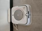 Dweilrobot irobot braava m6, Witgoed en Apparatuur, Ophalen of Verzenden, Gebruikt