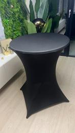 Statafels te huur, Ophalen, Zo goed als nieuw