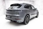 Porsche Cayenne 3.0 E-Hybrid | Pano | SportDesign | Achteras, Automaat, Cayenne, Gebruikt, 2995 cc
