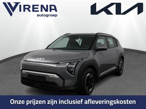 Kia EV3 Air 58.3 kWh - Adaptive cruise control - Apple Carpl, Auto's, Kia, Bedrijf, Te koop, Overige modellen, ABS, Achteruitrijcamera