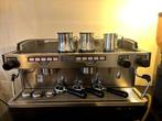Faema E98 espressomachine, 10 kopjes of meer, Gebruikt, Espresso apparaat, Ophalen