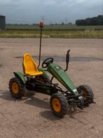 Berg John Deere BFR 3, Ophalen, Gebruikt, Berg, Met kar of aanhanger
