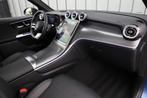 Mercedes-Benz GLC 400e AMG 4-Matic | 381PK | Luchtvering | A, Automaat, 12 maanden, Gebruikt, Zwart