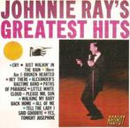 Ruil of koop Johnnie Ray's Greatest Hits (CD Redhot), Cd's en Dvd's, Cd's | Pop, 1960 tot 1980, Ophalen of Verzenden, Zo goed als nieuw