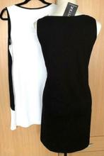 Jurk van Twister maat 1 42/44 NIEUW [nr12], Kleding | Dames, Wit, Maat 42/44 (L), Nieuw, Ophalen of Verzenden