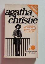 Agatha Christie - Schuldig in Eigen Ogen, Ophalen of Verzenden, Gelezen