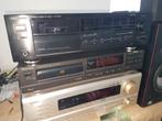 Kenwood KX3030, Ophalen of Verzenden, Kenwood