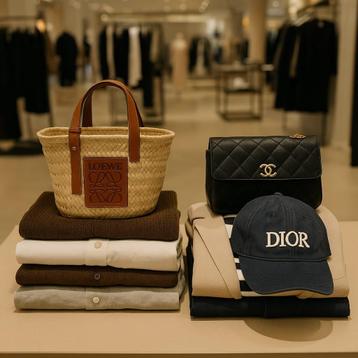 Final sale: kleding, schoenen, parfum & meer beschikbaar voor biedingen
