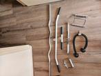 Fitness materialen (van alles wat), Sport en Fitness, Fitnessmaterialen, Ophalen of Verzenden