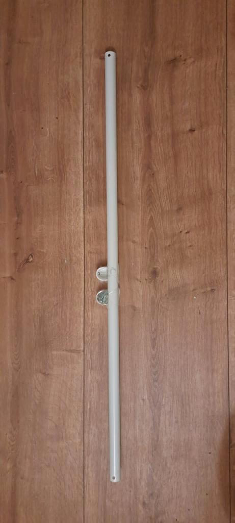 GRATIS Ikea PAX kledingroede 100cm, Huis en Inrichting, Kasten | Kledingkasten, Zo goed als nieuw, Minder dan 100 cm, 50 tot 100 cm