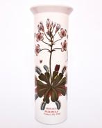 Grote vintage 80s vlinders botanische vaas plant Portmeirion, Huis en Inrichting, Woonaccessoires | Vazen, Ophalen, Zo goed als nieuw