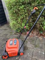 BLACK+DECKER GD300 Verticuteerder, Ophalen, Gebruikt, Elektrisch, Black and Decker