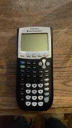Grafische rekenmachine TI-84 plus, Diversen, Schoolbenodigdheden, Gebruikt, Ophalen of Verzenden