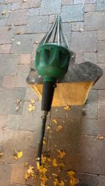 Ashoesspreider pneumatisch, Ophalen, Gebruikt