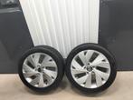 VW Caddy Golf Polo Wintersets banden + velgen rijklaar m+s, Auto-onderdelen, Banden en Velgen, Ophalen, 16 inch, Banden en Velgen