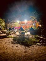 Ticket senegal, Tickets en Kaartjes, Eén persoon