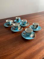 Illy art collection norma jean 2002, Ophalen of Verzenden, Zo goed als nieuw, Porselein, Kop en/of schotel