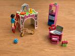 Playmobil kinderkamer 9270, Ophalen of Verzenden, Gebruikt