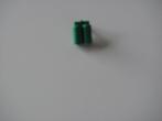 Lego onderdeel Air Tank kleur groen nummer 3838 set 21109, Ophalen of Verzenden, Zo goed als nieuw, Complete set, Lego