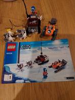 Lego arctic noordpool 60036, Kinderen en Baby's, Speelgoed | Duplo en Lego, Ophalen of Verzenden