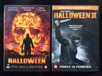 Halloween 1 & 2 DVD (Rob Zombie), Ophalen of Verzenden, Zo goed als nieuw