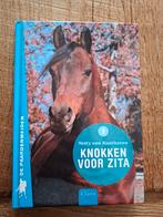 Knokken voor Zita - Netty van Kaathoven (Nieuwstaat), Ophalen of Verzenden, Nieuw, Netty van Kaathoven, Fictie algemeen
