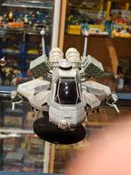 heavy duty Raptor. Battlestar Galactica. Eaglemoss., Ophalen of Verzenden, Nieuw