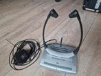 Sennheiser in ear draadloos, Audio, Tv en Foto, Koptelefoons, Ophalen of Verzenden, Zo goed als nieuw, Sennheiser, Draadloos