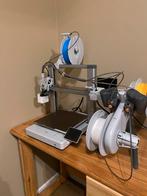 3D Printer service, Ophalen of Verzenden, Ingebouwde Wi-Fi, Zo goed als nieuw