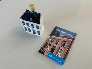 KLM huisje 71 + 106 beschikbaar voor biedingen