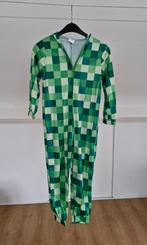 Minecraft verkleedpak 130 cm, Ophalen of Verzenden, Nieuw, Jongen of Meisje