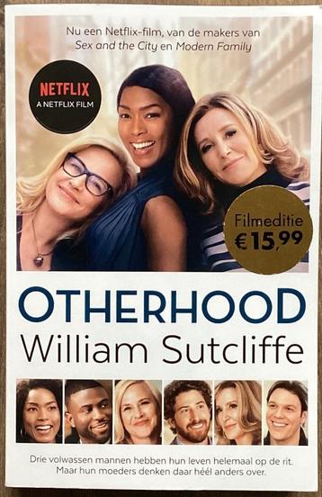 William Sutcliffe  Otherhood beschikbaar voor biedingen