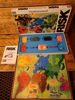 4 X Risk., Hobby en Vrije tijd, Gezelschapsspellen | Bordspellen, Ophalen of Verzenden, Zo goed als nieuw, Parker, Parker.