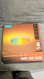 plafondlamp met afstandsbediening, Ophalen, Zo goed als nieuw