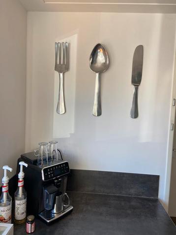 Decoratief bestek XL  beschikbaar voor biedingen