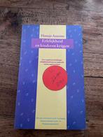 Erfelijkheid en kinderen krijgen - Hansje Ausems, Ophalen of Verzenden, Gelezen, Zwangerschap en Bevalling