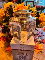 Holmegaard Koektrommel - Kersteditie, Diversen, Kerst, Ophalen of Verzenden, Nieuw